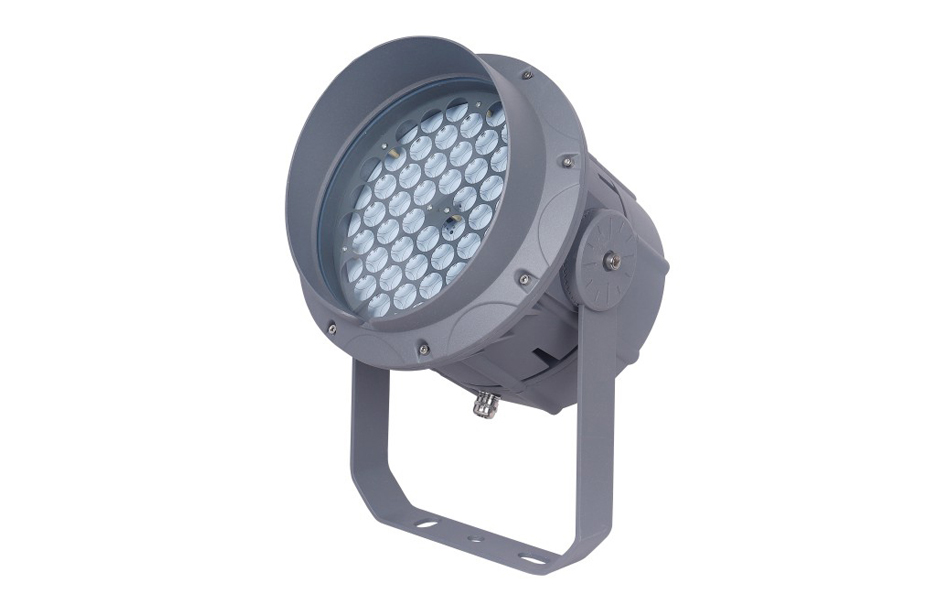 F240mm 36 54 1 3 W Anti Glare Led Floodlight Elike Lighting Oem Odm Led Lighting Manufacturer Diy Lighting Expert