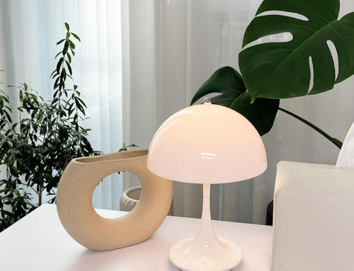 EL-TBL-1823 LED Table Lamp